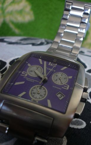 Relógio Timex T24131