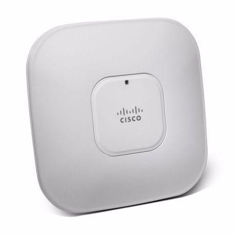 Cisco Aironet Air Lap1141n a K9 802.11g/n Standalone Access Point