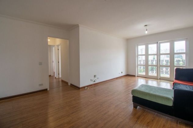 Apartamento para Venda de 105m2 com 3 Quarto Sendo 1 Suíte 2