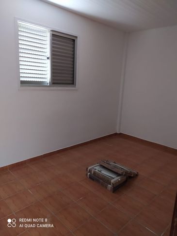 Apartamento - Itaquaquecetuba -sp