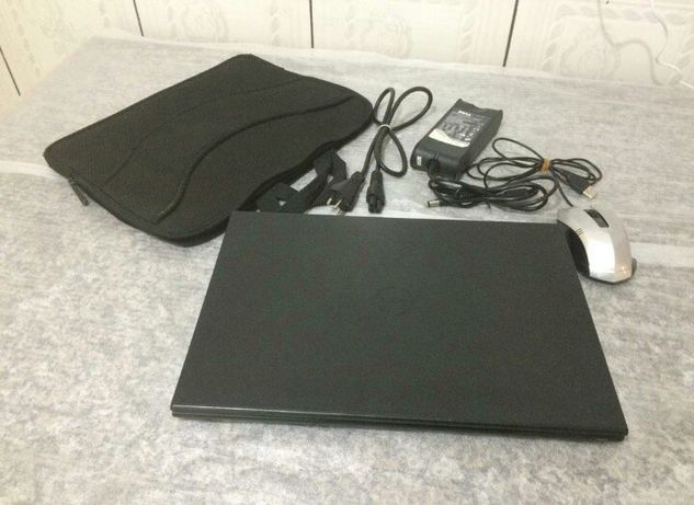 Notebook Dell Core I3-4005u