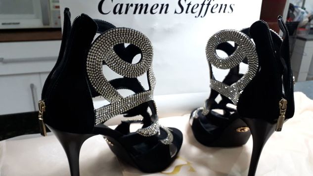 Sapato Carmen Steffens