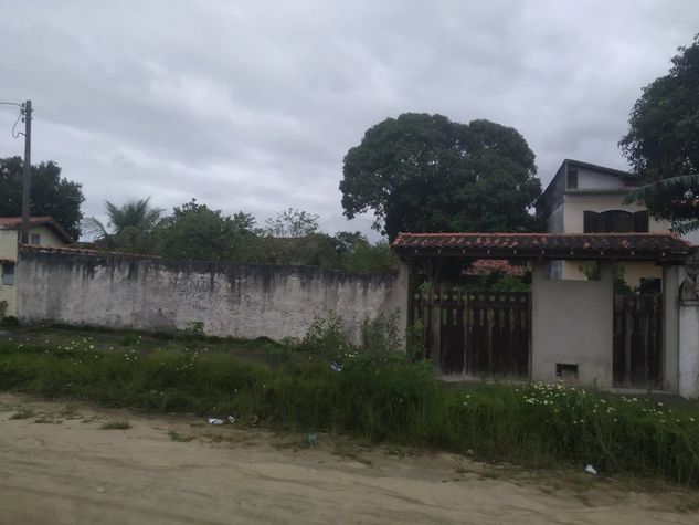 Vendo Terreno Plano, Murado em Iguabinha (centro) Araruama, RJ