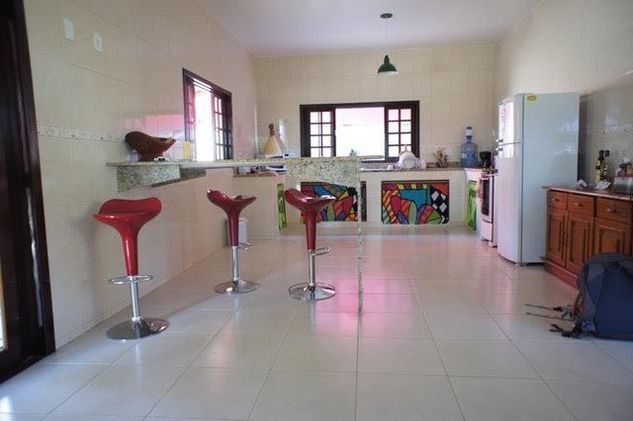 Ubatã - Casa em Condomínio em Maricá - Caxito por 490 Mil à Venda