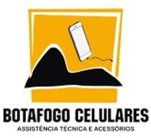 Botafogo Celulares Assistência Técnica