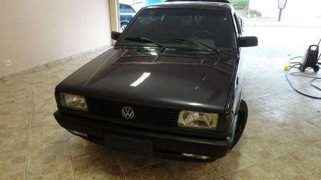 Volkswagen Saveiro 1.6 AP