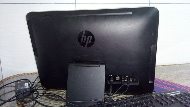 Computador Hp 205 All in One