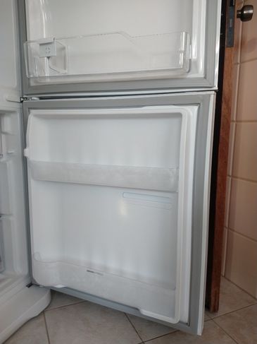 Refrigerador Eletrolux Inverter Modelo Ib53 127-60 Br Cap. 454lt