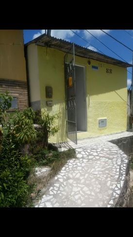 Casa em Porto Seguro