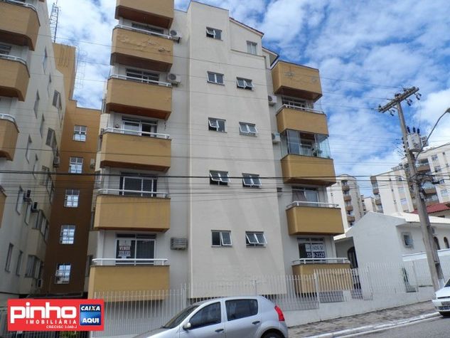 Apartamento para Venda, Bairro Capoeiras, Florianópolis, SC