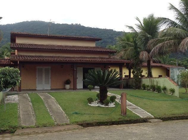 Casa Apartamento Terreno Caraguatatuba
