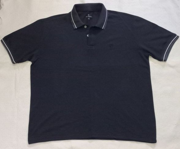 Camisa Polo Masculina (tommy, Pool)