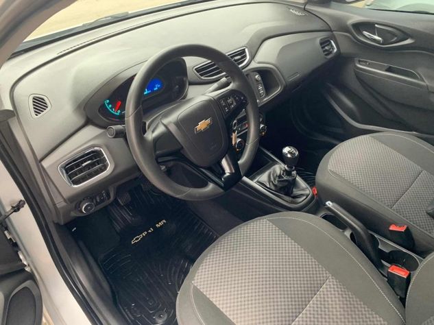 Chevrolet Prisma 1.4 Lt Spe/4 2018