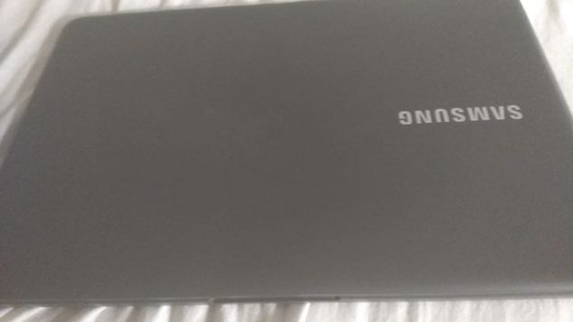 Notebook I3 4gb 1tb Samsung