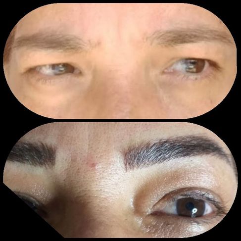 Micropigmentação Microblading, Micropigmentação Labial