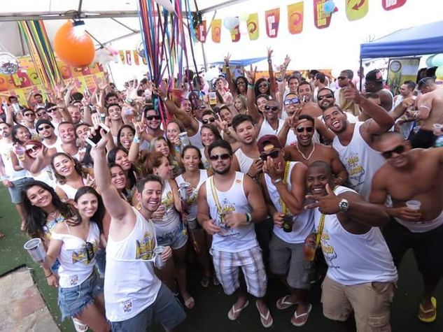 Excursão Carnaval Ouro Preto 2020 Folião Carioca