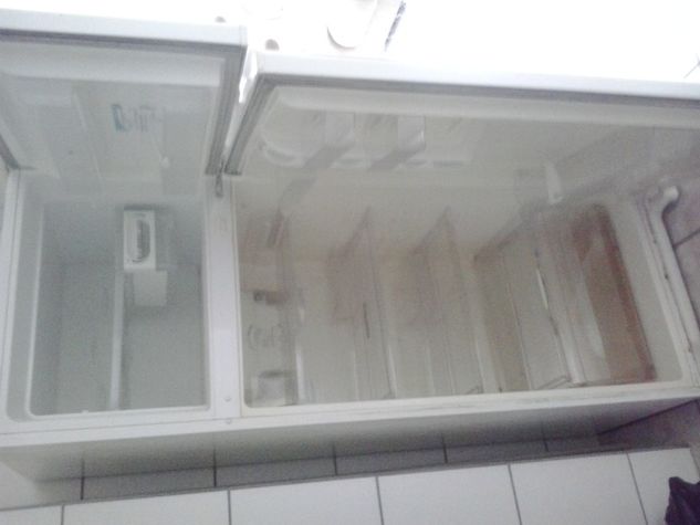 Refrigerador Electrolux 468litros Semi Nova