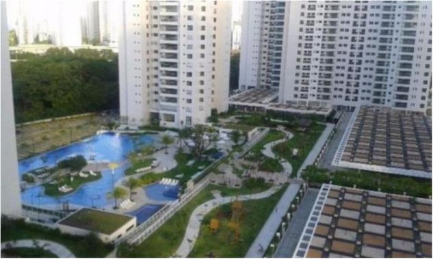Apartamento com 4 Dorms em Recife - Imbiribeira por 1.500.000,00 à Venda