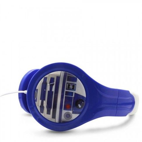 Headphone Star Wars Original R$89,00 C/caixa e Garantia