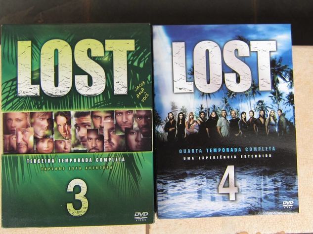 Serie Lost