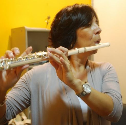 Aulas de Sax, Flauta, Clarinete e Gaita em Pacaembu e Região