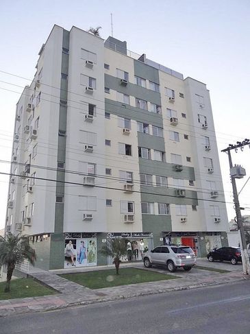Boneville Michel Criciúma Apartamento Venda