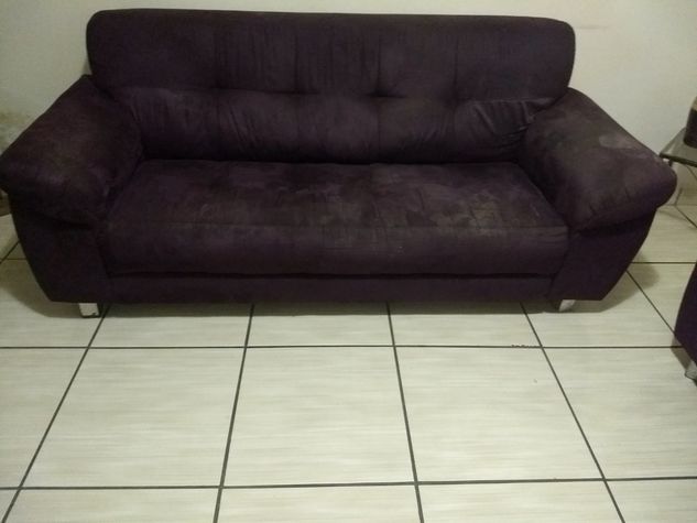 Sofa Usado