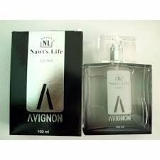 Avignon Colônia Naw'ts Life Cosmeticos