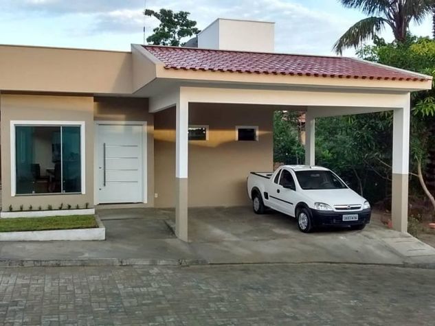Casa com 3 Dormitórios à Venda, 144 m2 por RS 420.000 - Flores - Manaus-am