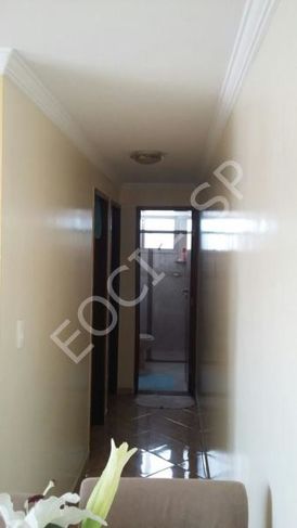 Apartamento com 2 Dorms em São Bernardo do Campo - Ferrazópolis por 215.000,00 à Venda