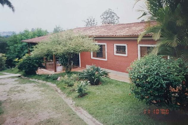Casa de Campo em Atibaia