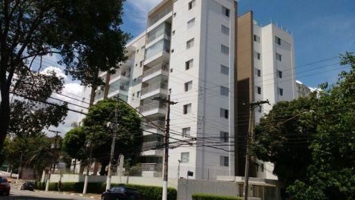 Apartamento com 3 Dorms em São Paulo - Vila Santa Catarina por 800 Mil à Venda