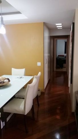 Apartamento com 4 Dorms em São Paulo - Vila Mascote por 1.05 Milhões