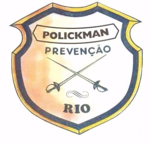 a Polickman Rio Service: Vigilância,vigia,porteiro,recepcionistas,limpeza Higienização