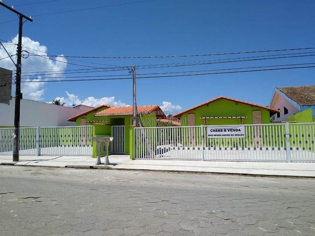Condomínio de Casas em Itanhaém