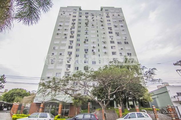 Apartamento em Tristeza 1 Quarto Zona Sul Porto Alegre