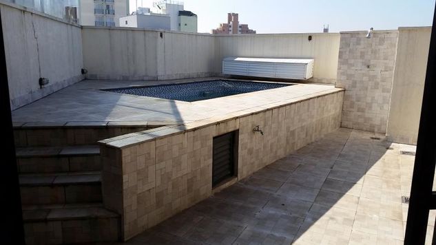 Duplex com 2 Dorms em São Paulo - Vila Mascote por 670 Mil