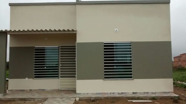 Iranduba Construção de Casa Loteamento Residencial 1 e 2 e Manaus a PA