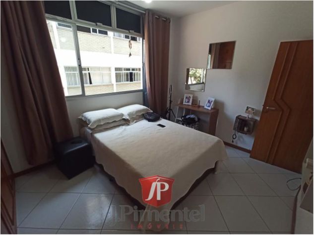 Apartamento com 2 Dorms em Vitória - Praia do Canto por 350 Mil à Venda
