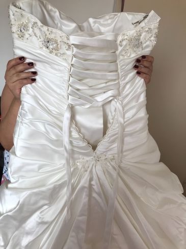 Vestido de Noiva Maggie Sottero