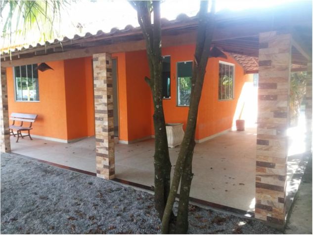 Casa em Condomínio em Maricá - Caxito por 300 Mil à Venda