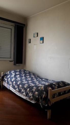 Apartamento com 2 Dorms em São Paulo - Jardim Brasil (zona Sul) por 410 Mil para Comprar