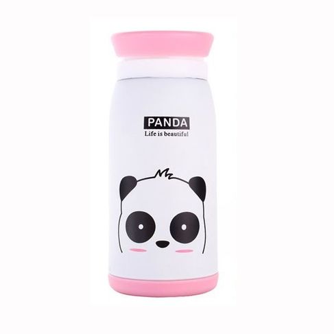 Garrafa Térmica Panda