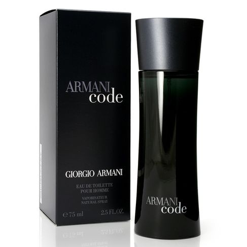 Armandi Code Pour Homme By Giorgio Armani (75ml)