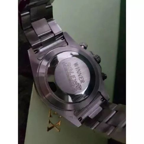 Relógio Masculino Oyster Rolex