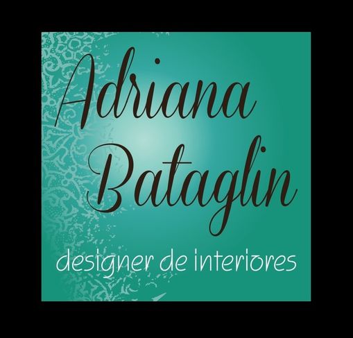 Designer de Interiores - Adriana Bataglin
