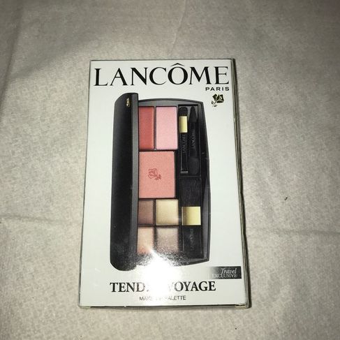 Kit de Maquiagem Lancôme