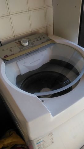 Máquina de Lavar 11 Kg