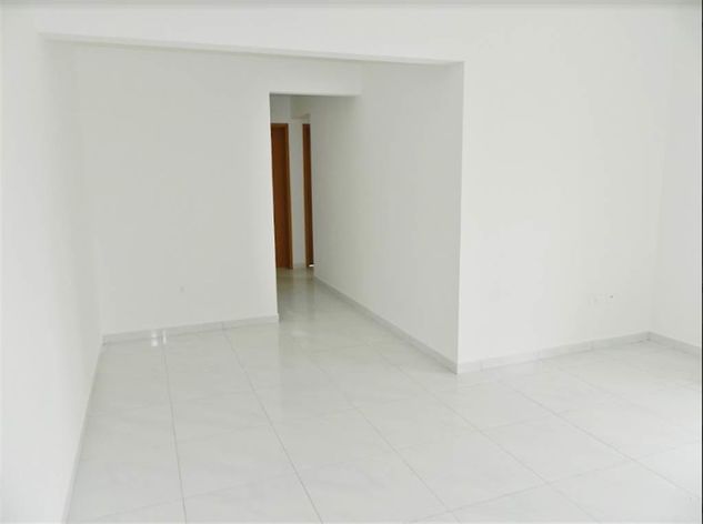 Apartamento com 94.52 m² - Aviação - Praia Grande SP