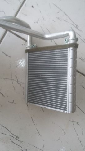 Radiador de Ar Quente Onix com Ar Condicionado Peça Nova com Garantia